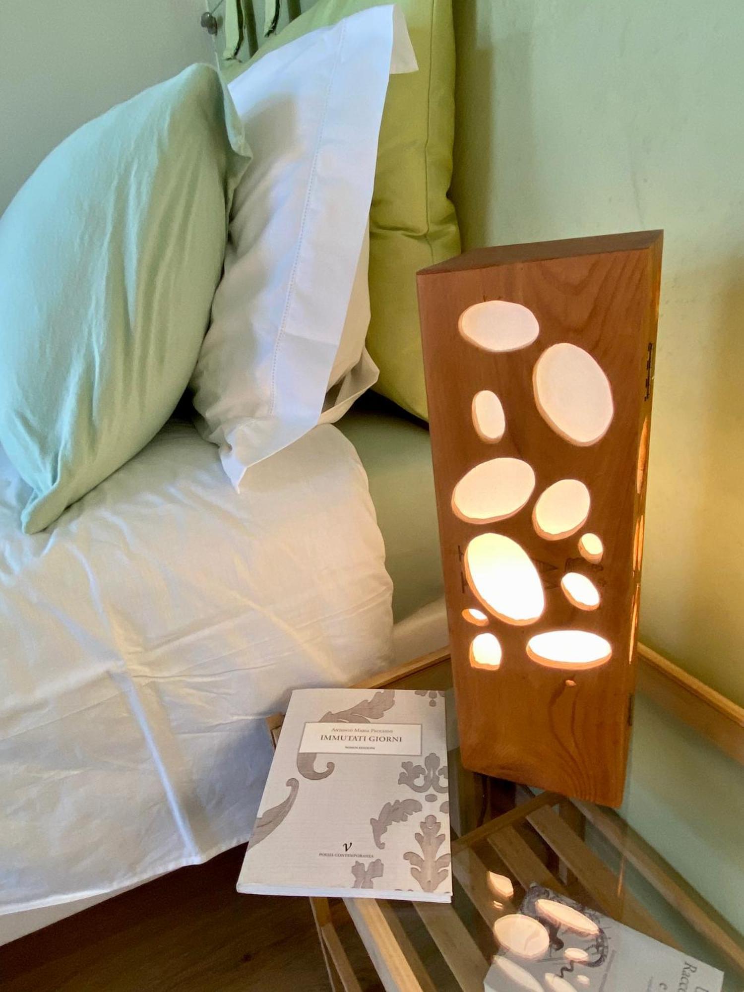 Notte Di Note - Home Hospitality Busto Arsizio Bagian luar foto