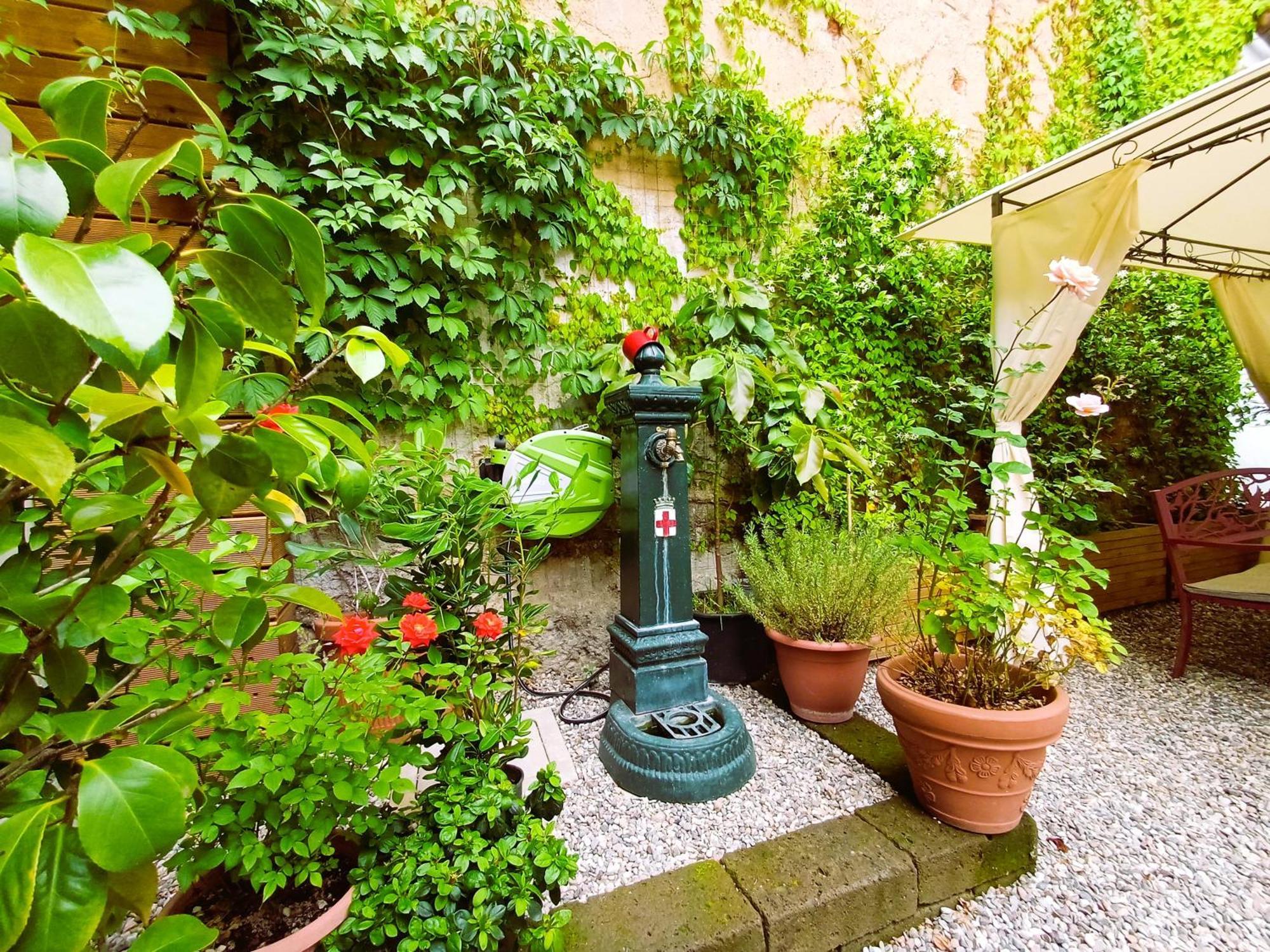 Notte Di Note - Home Hospitality Busto Arsizio Bagian luar foto